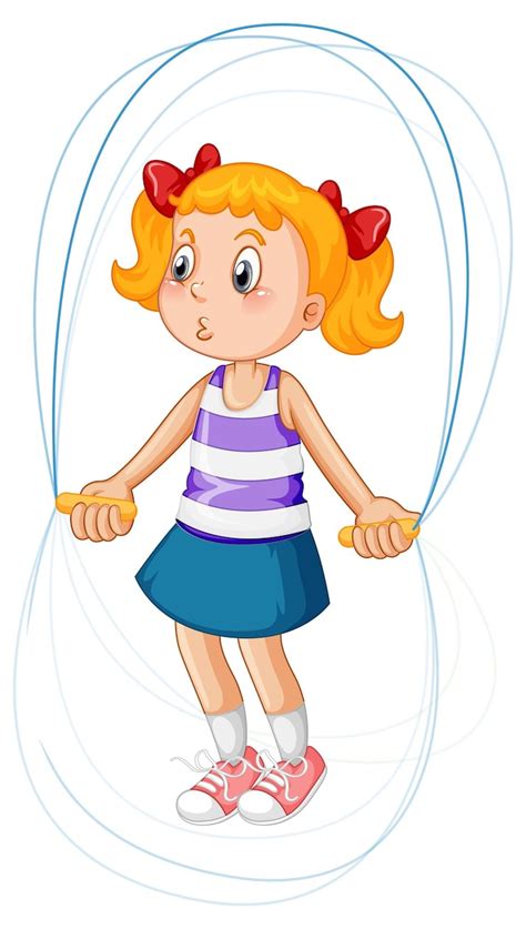 Jump rope clipart Images - Free Download on Freepik