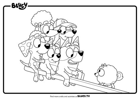 Friends Coloring Pages Printable