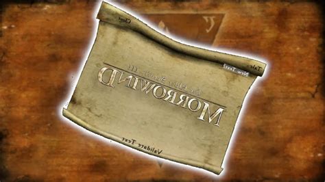 Image result for How to Install Morrowind Script Extender