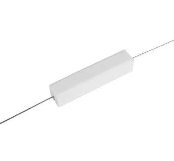 0.22 Ohms-15 kilo Ohms Fusible Resistor 10Watts 15Watts(1/4W) 25Watts ...