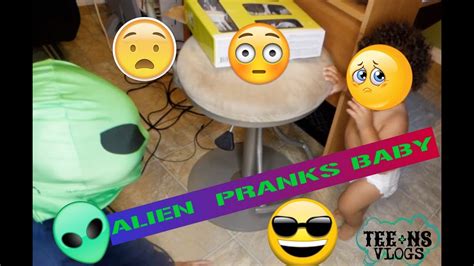 Image result for Alien Pranks Videos