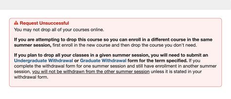 Summer session 1 withdrawl : r/UCSD