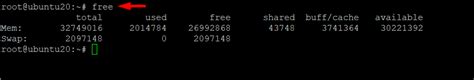 Image result for Arch Linux Memory Usage