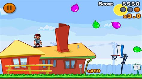 Dude Perfect Mini Games List at Chad Thornton blog