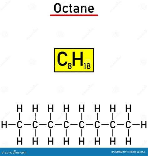Octane Gas Formula