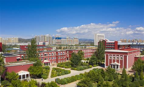 宁夏大学是一本还是二本 - 职教网