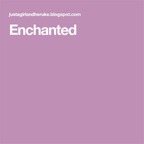 Enchanted | Ukulele chords, Ukulele, Enchanted