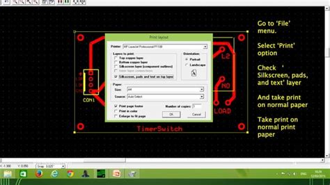 Image result for Tutorial ExpressPCB