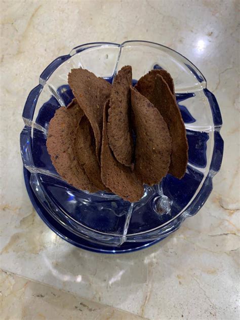 Buy Baked Assorted Chips (Ragi, Rajma, Chickpea, Jowar, Jowar ...