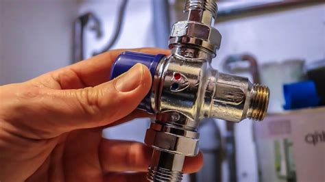 Why Do Tempering Valves Fail at Amanda Moretz blog