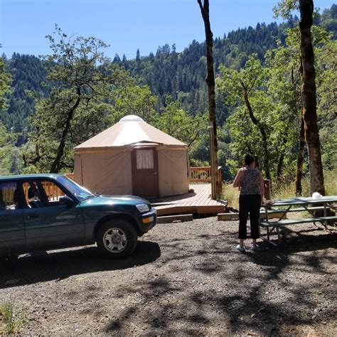 Whistlers Bend County Park Camping | The Dyrt