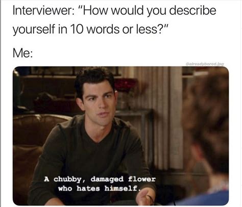 Interview Prep Meme 的图像结果