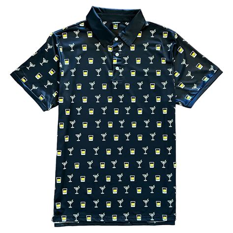 Funny Golf Shirts | Men's T-Shirts, Polos and Sweatshirts – KINGS OF NY