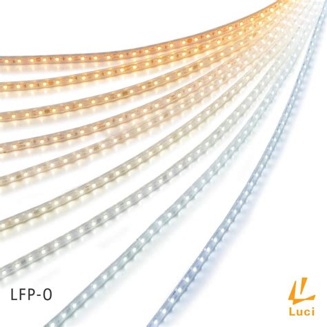 LFP-O - Luci Power FLEX IP65 by Luci