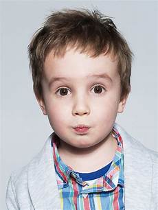 Hair Style For Small by Low Maintenance Haircut For A Small Boy Hair Style For Small