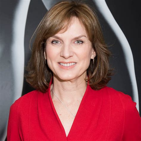 Fiona Bruce