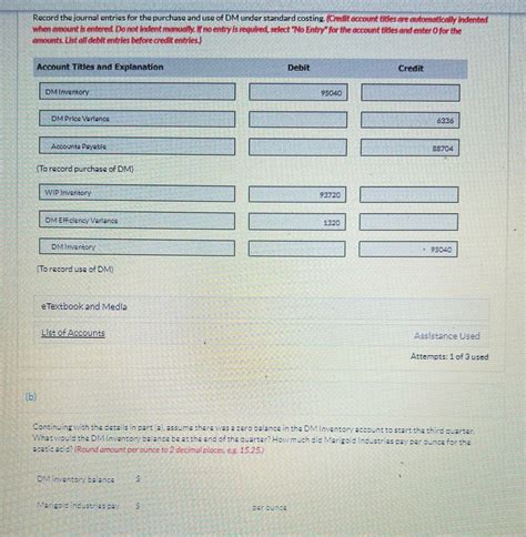 Answered: It was the end of the third quarter for… | bartleby