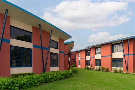 Vidyagyan School In Bulandshahr Has A Hostel Facility