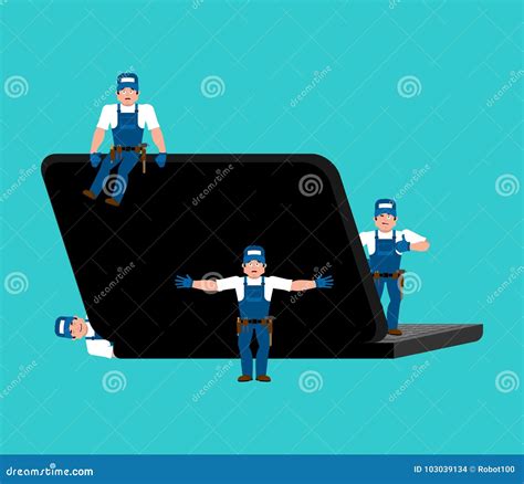 Computer Maintenance Free Animation 的图像结果