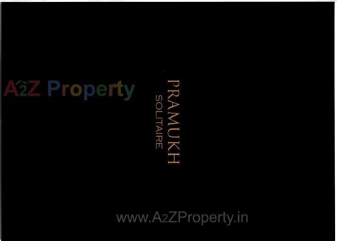 Pramukh Solitaire | at Abrama, Valsad