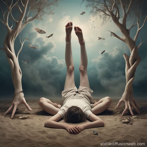 dreamlike surreal art Prompts |