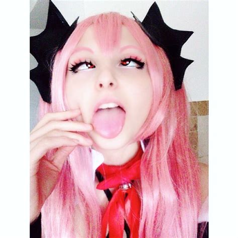 Ahegao faces