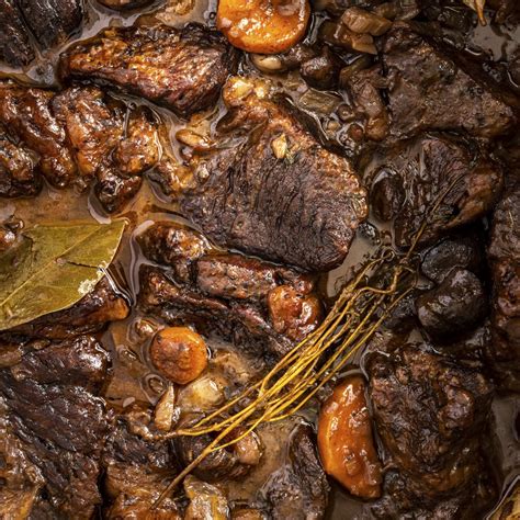 How to Braise Meat: Master the Art of Tender, Flavorful Dishes | The ...