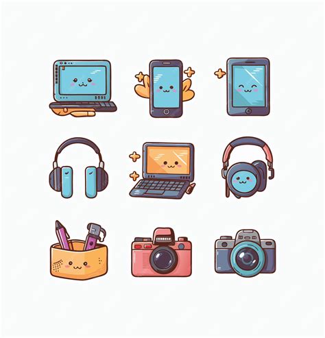 Technology Printable Items 的图像结果