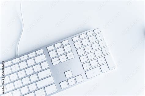 Image result for Computer Keyboard White Background