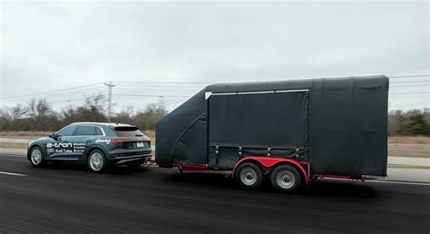 Electric Truck Towing Capacity – AVWS