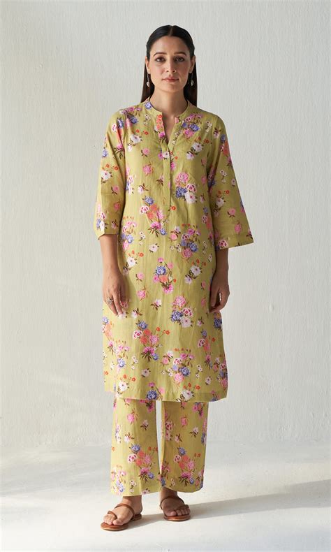 CO-ORD SETS | Ridhiiee Suuri