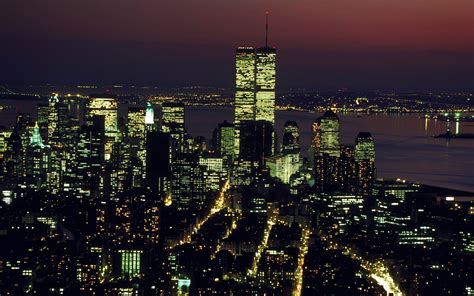 美国的世界之窗纽约世贸中心 领略金融之城的风采 - 金玉米 | 专注热门资讯视频
