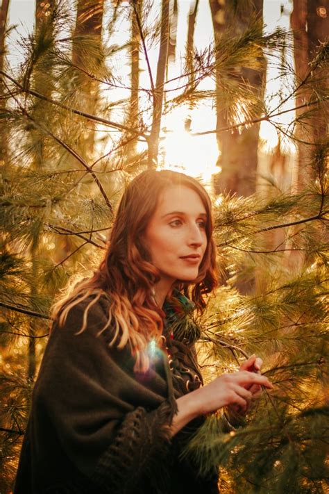 Nature Portrait 的图像结果