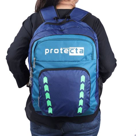 Bolt Backpack - Protecta