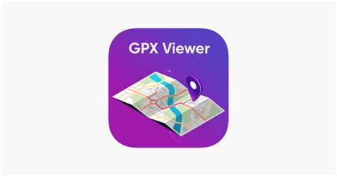 GPX File Viewer 的图像结果