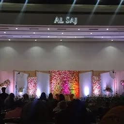Al-Saj International Convention Center - Convention center ...