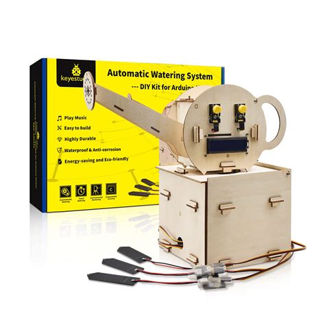 Buy KEYESTUDIO KEYESTUDIO 520 Piece Pre-formed Jumper Wire Kit (140x3 ...