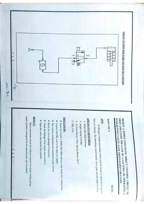 Image result for Mechatronics Lab Experiments