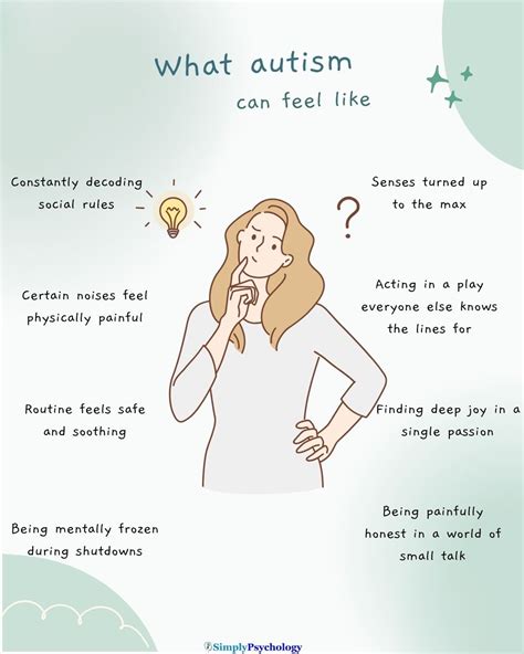 What Does It Feel Like to Be Autistic?