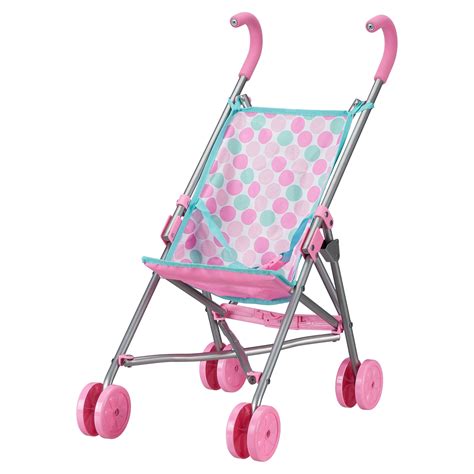 Baby Doll Strollers in Baby Dolls - Walmart.com