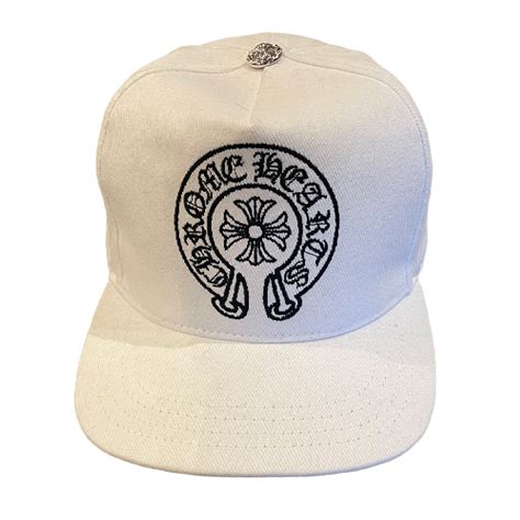 Chrome Hearts CH Las Vegas Trucker Hat – Black – Chrome Hearts CO