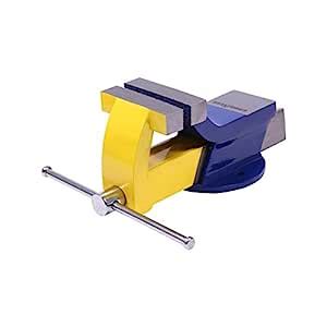 Goodyear Bench Vice : Amazon.in: Home Improvement