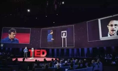 TED演讲观后感（八篇） - 范文118