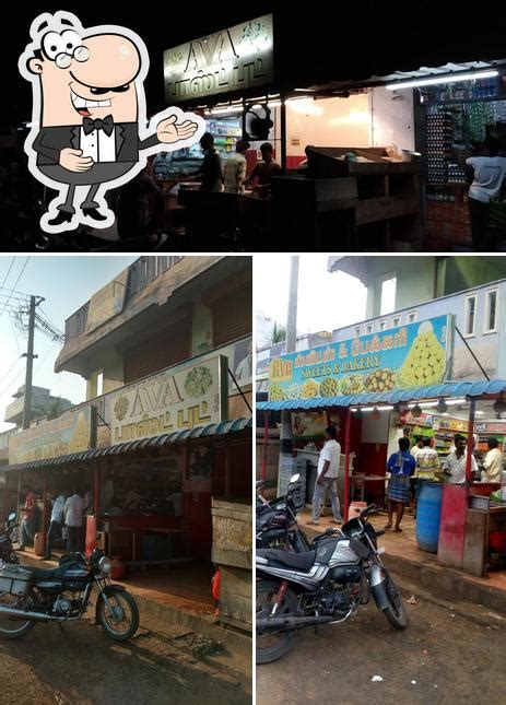 Ava Sweet, India - Restaurant reviews