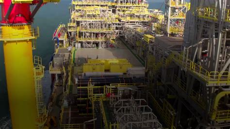 Subsea Structures