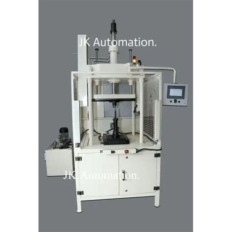 Leak Testing Machinery Manufacturer,Automatic Assembly Line Supplier ...