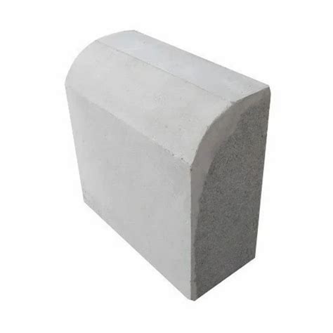 Kerbstone Tiles - Rcc Kerb Stone Manufacturer from Raipur