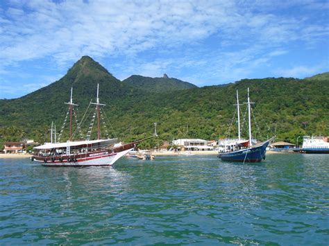 Find Ilha Grande, Brazil Hotels- Downtown Hotels in Ilha Grande ...