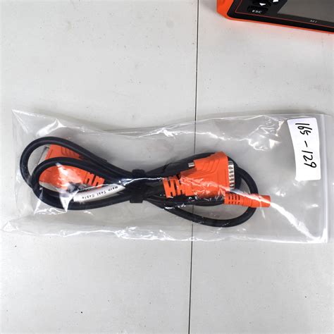 XTRUCK M1 Main Test Cable with K-Line L-Line CAN Bus Protocol for ...