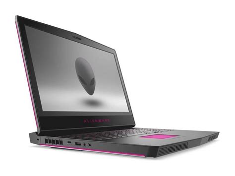 Image result for Alienware P18e001